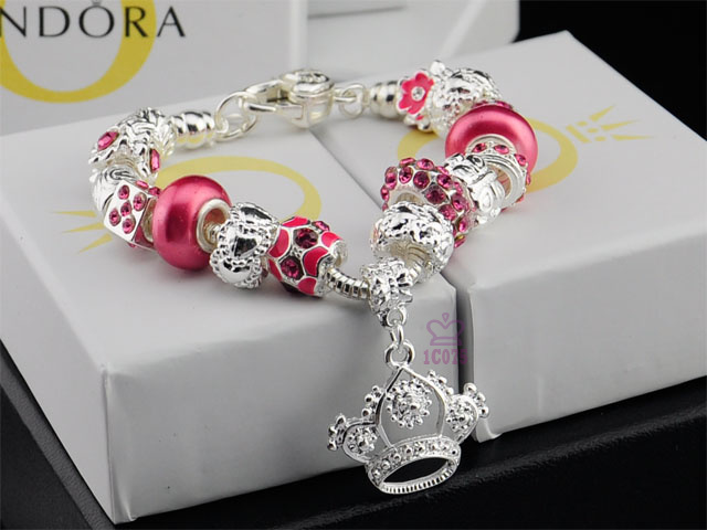 Bracciale Pandora Modello 117